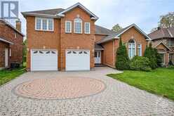 38 KNUDSON DRIVE Ottawa