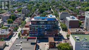 10 JAMES STREET UNIT#807 Ottawa