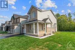 655 PERSIMMON WAY Ottawa