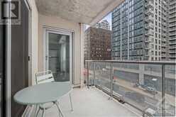 242 RIDEAU STREET UNIT#405 Ottawa