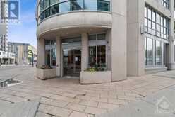 242 RIDEAU STREET UNIT#405 Ottawa