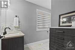 143 POINT PRIM CRESCENT Ottawa