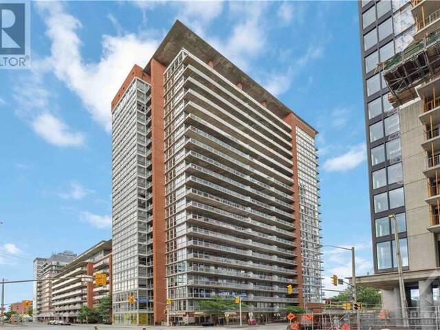 179 GEORGE STREET UNIT#2105 Ottawa Ontario