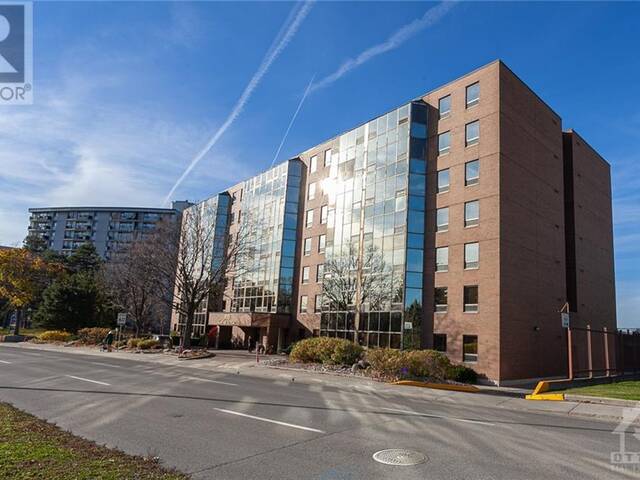 2019 CARLING AVENUE UNIT#305 Ottawa Ontario