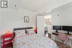 300 LISGAR STREET UNIT#209 Ottawa