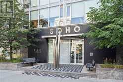 300 LISGAR STREET UNIT#209 Ottawa