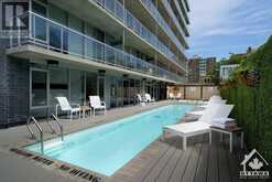 300 LISGAR STREET UNIT#209 Ottawa