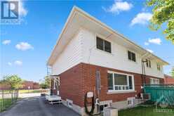 950 WOODROFFE AVENUE Ottawa