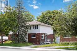 950 WOODROFFE AVENUE Ottawa