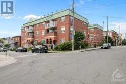 130 ROCHESTER STREET UNIT#8 Ottawa