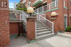 130 ROCHESTER STREET UNIT#8 Ottawa