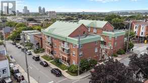 130 ROCHESTER STREET UNIT#8 Ottawa