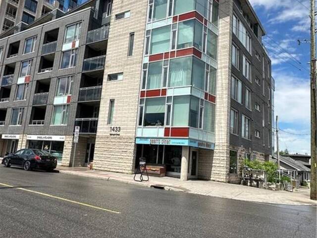 1433 WELLINGTON STREET Ottawa Ontario