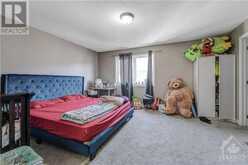 3560 RIVER RUN AVENUE Ottawa