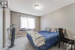 3560 RIVER RUN AVENUE Ottawa