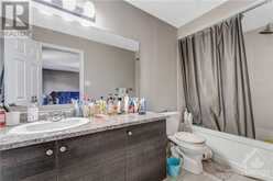 3560 RIVER RUN AVENUE Ottawa