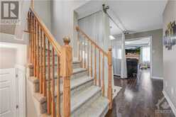 3560 RIVER RUN AVENUE Ottawa