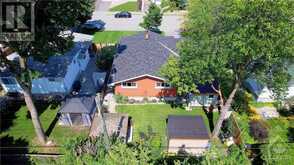 1860 FEATHERSTON DRIVE Ottawa