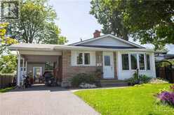 1860 FEATHERSTON DRIVE Ottawa