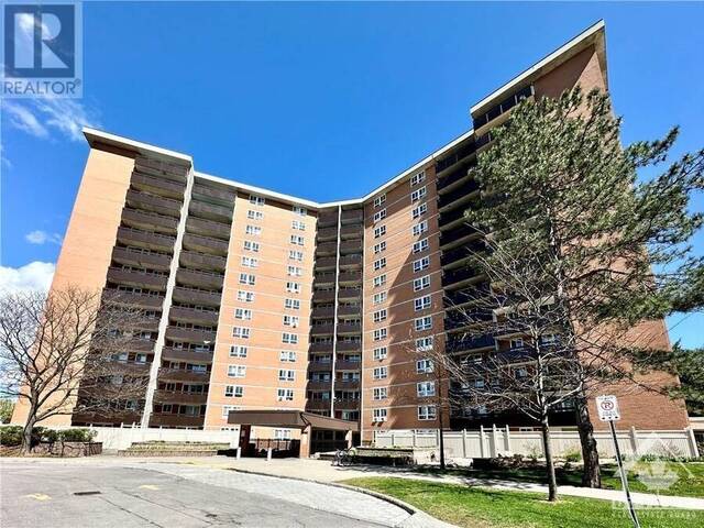 2020 JASMINE CRESCENT UNIT#302 Ottawa Ontario