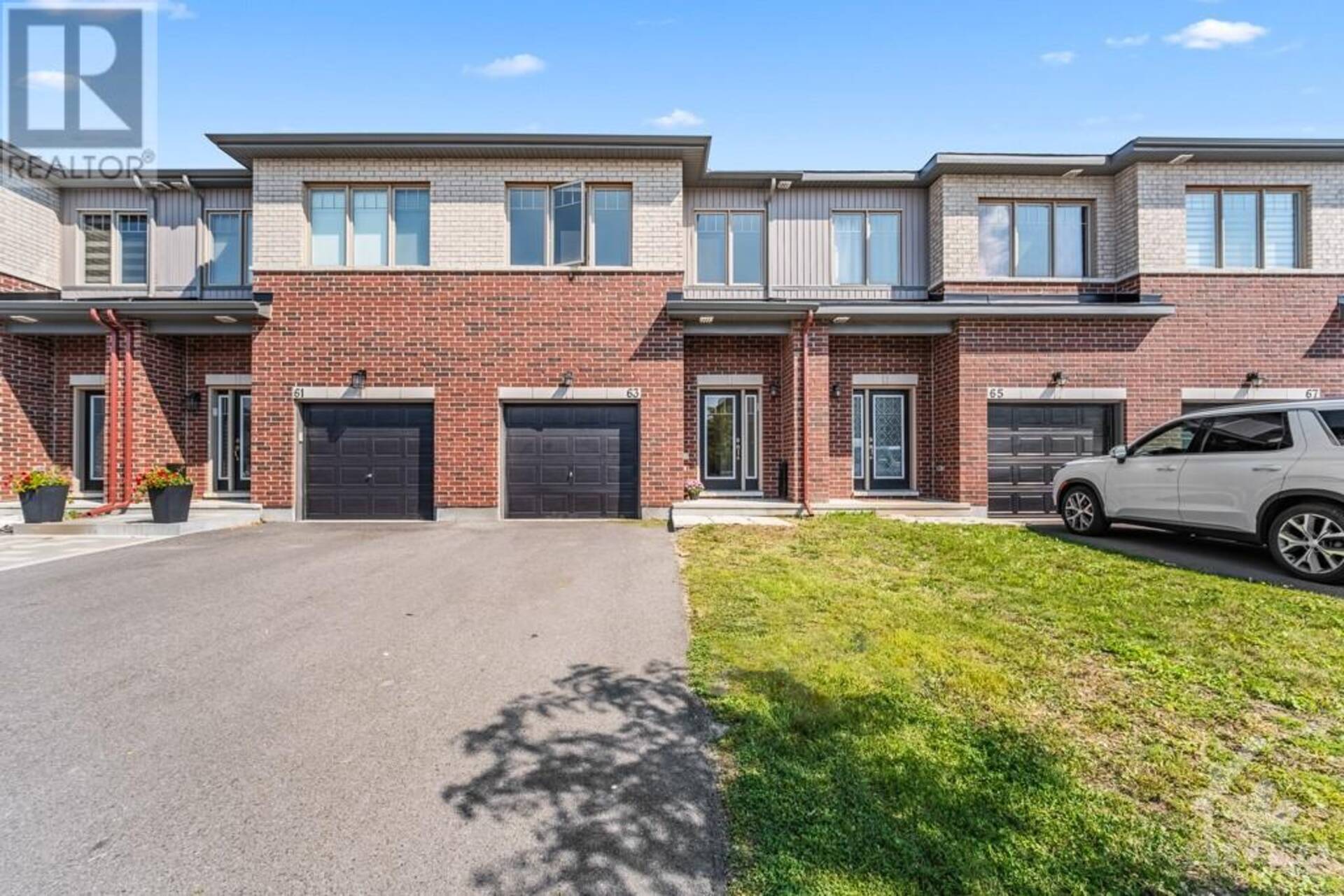 63 RALLIDALE STREET Ottawa