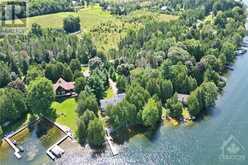 4537 KINGFISH BAY ROAD N Rideau Lakes