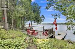 4537 KINGFISH BAY ROAD N Rideau Lakes