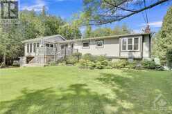 4537 KINGFISH BAY ROAD N Rideau Lakes