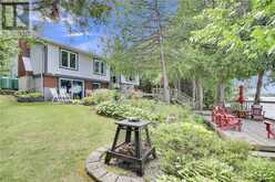 4537 KINGFISH BAY ROAD N Rideau Lakes