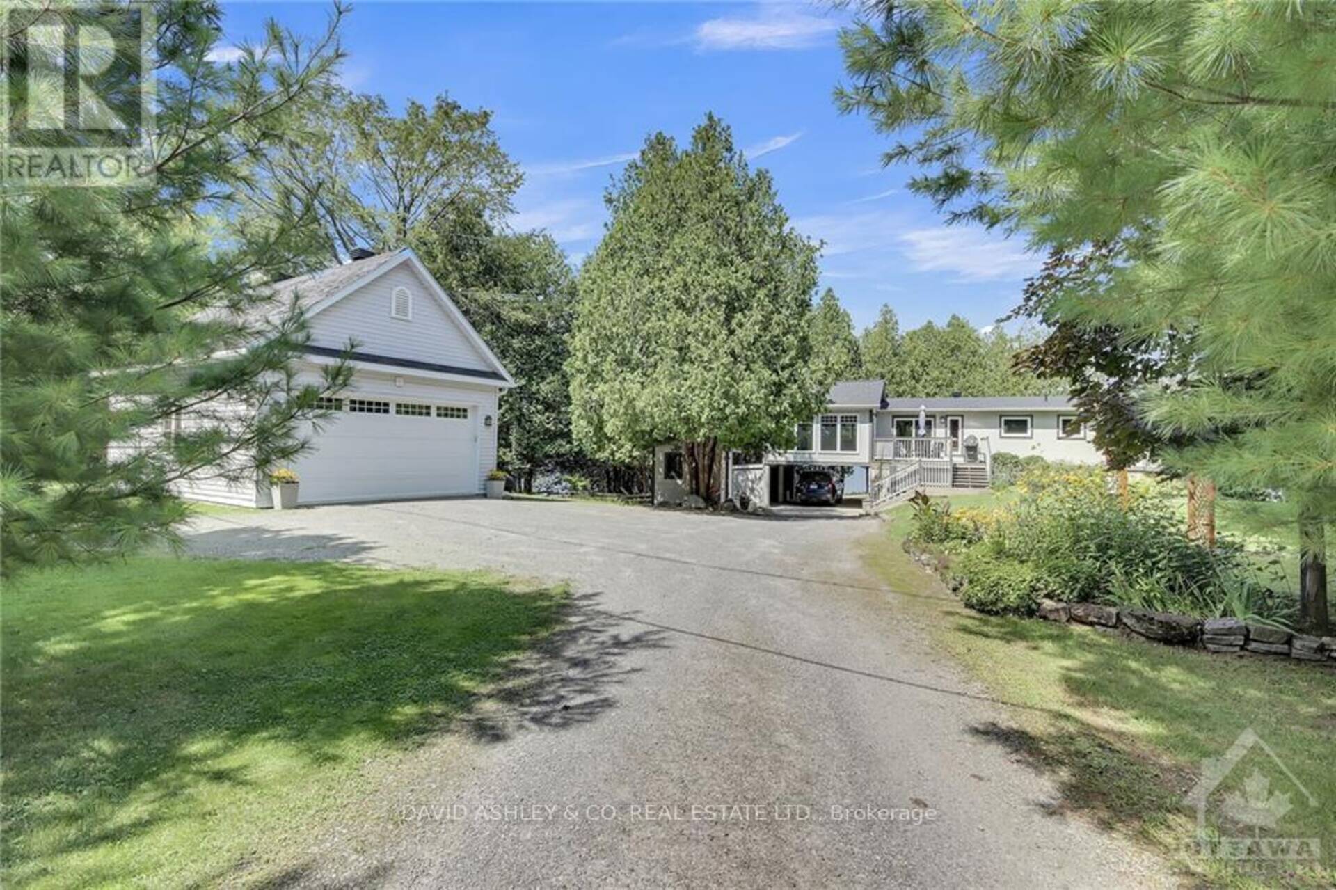 4537 KINGFISH BAY ROAD N Rideau Lakes