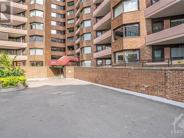 151 BAY STREET UNIT#905 Ottawa Ontario