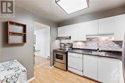 18 NEPEAN STREET UNIT#1003 Ottawa