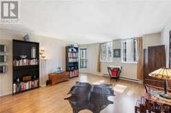 18 NEPEAN STREET UNIT#1003 Ottawa