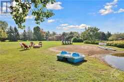 1700 LAKESHORE DRIVE Greely