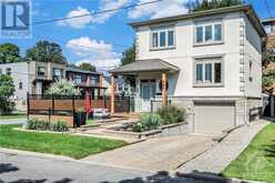 365 GREENWOOD AVENUE Ottawa