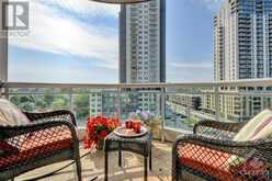 38 METROPOLE PRIVATE UNIT#701 Ottawa