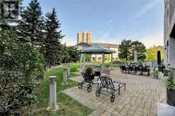 38 METROPOLE PRIVATE UNIT#701 Ottawa