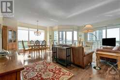 38 METROPOLE PRIVATE UNIT#701 Ottawa