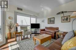 38 METROPOLE PRIVATE UNIT#701 Ottawa