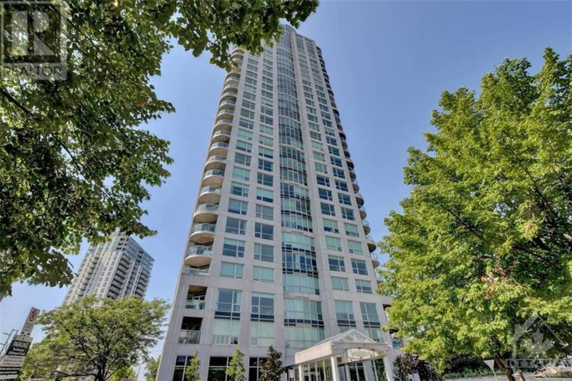 38 METROPOLE PRIVATE UNIT#701 Ottawa