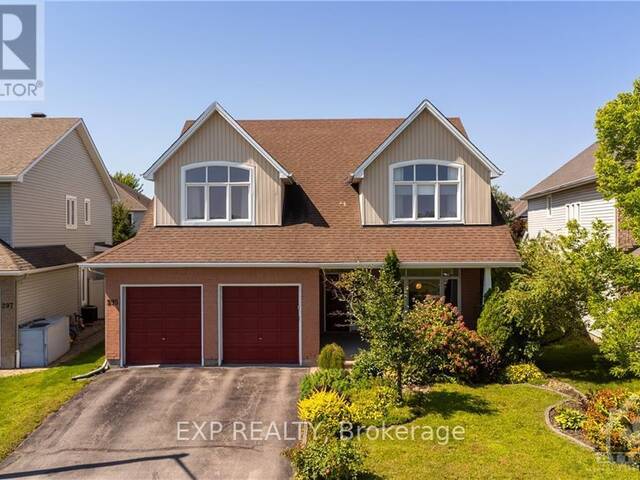 295 BRADWELL WAY Blossom Park-Airport and Area Ontario