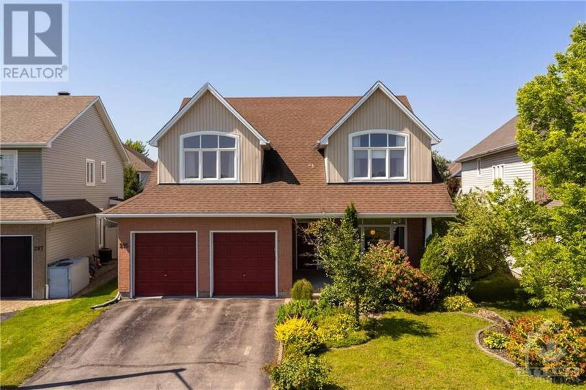 295 BRADWELL WAY Ottawa