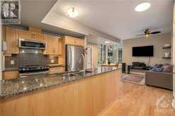 575 BYRON AVENUE UNIT#506 Ottawa