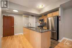 575 BYRON AVENUE UNIT#506 Ottawa