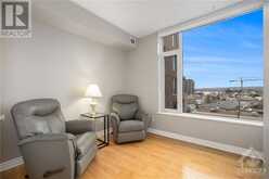 575 BYRON AVENUE UNIT#506 Ottawa