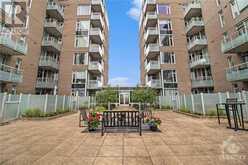 575 BYRON AVENUE UNIT#506 Ottawa