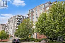 575 BYRON AVENUE UNIT#506 Ottawa