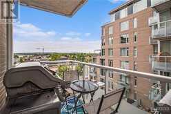 575 BYRON AVENUE UNIT#506 Ottawa