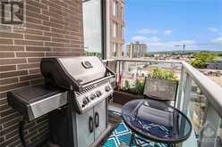 575 BYRON AVENUE UNIT#506 Ottawa