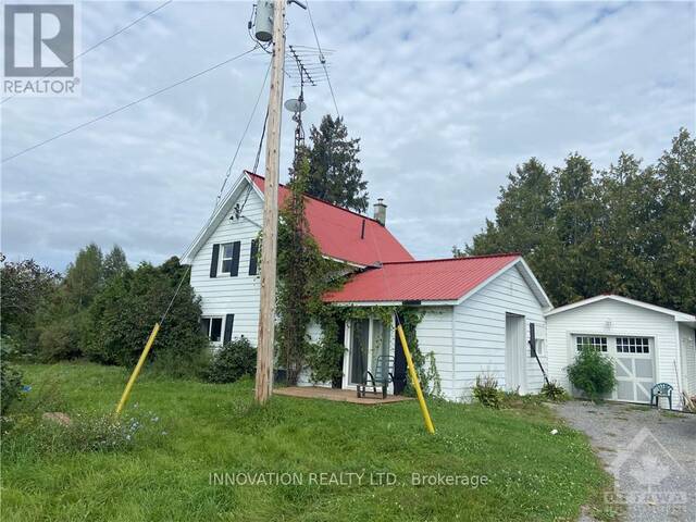 1981 STAGECOACH ROAD Greely-Metcalfe-Osgoode-Vernon and Area Ontario